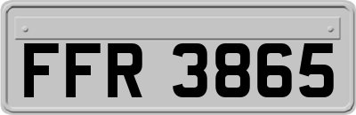 FFR3865