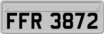 FFR3872