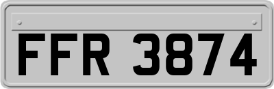 FFR3874