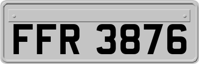 FFR3876
