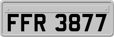 FFR3877