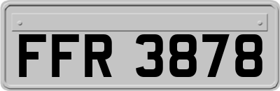 FFR3878