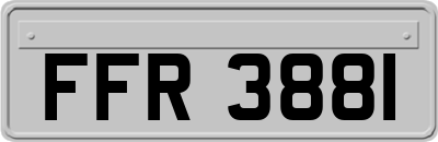 FFR3881