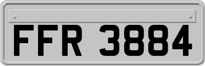 FFR3884