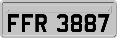 FFR3887