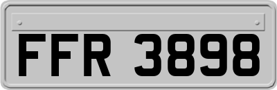 FFR3898