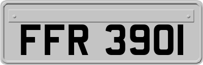 FFR3901