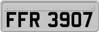 FFR3907