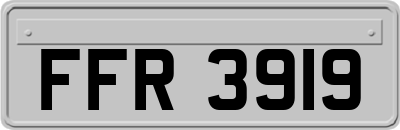 FFR3919