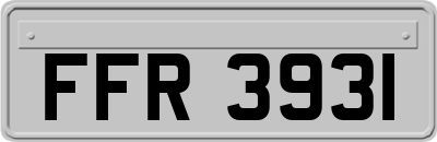 FFR3931