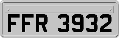 FFR3932