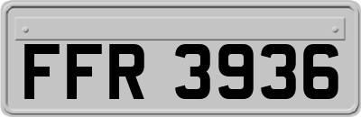 FFR3936
