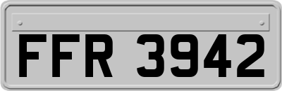 FFR3942