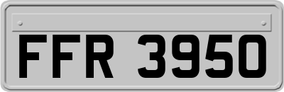 FFR3950
