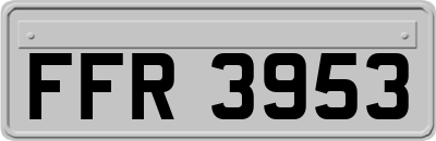 FFR3953