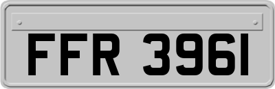 FFR3961