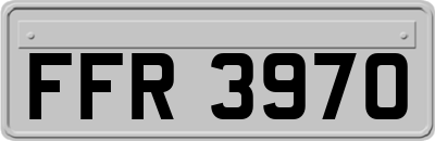 FFR3970