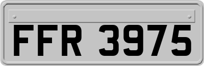 FFR3975