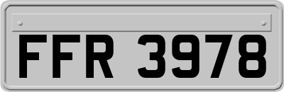 FFR3978
