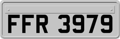 FFR3979
