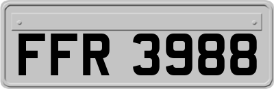 FFR3988