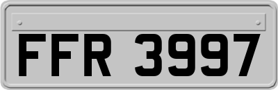 FFR3997