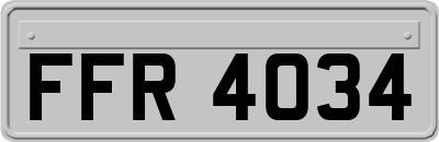 FFR4034