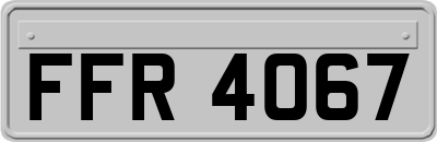 FFR4067