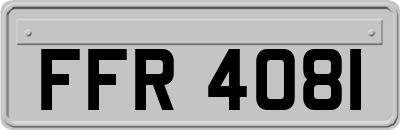 FFR4081