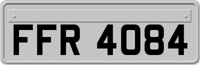 FFR4084