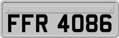 FFR4086