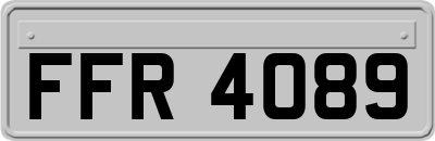 FFR4089