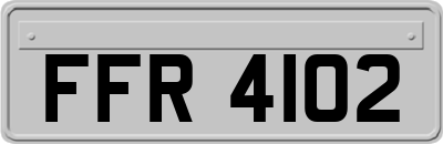 FFR4102