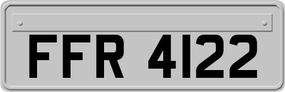 FFR4122