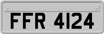 FFR4124