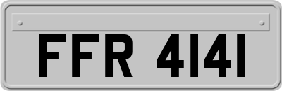 FFR4141