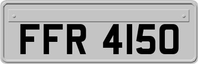 FFR4150