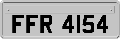 FFR4154