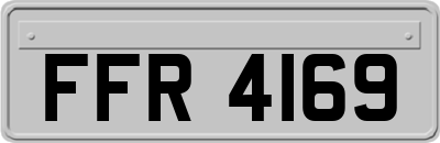 FFR4169