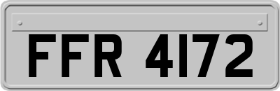 FFR4172