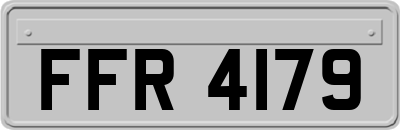 FFR4179