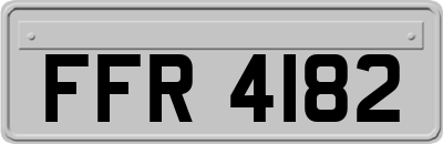 FFR4182