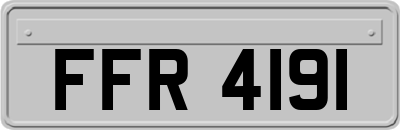 FFR4191