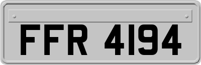 FFR4194