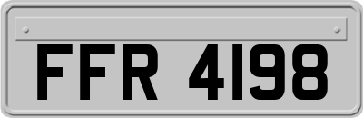 FFR4198