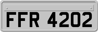FFR4202