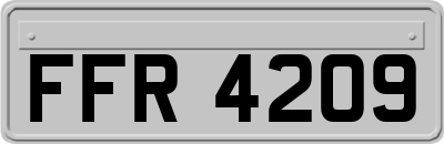 FFR4209