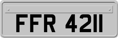 FFR4211