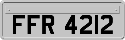 FFR4212