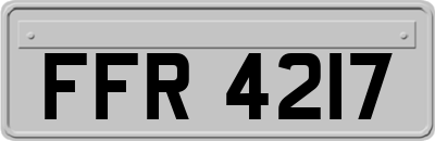 FFR4217